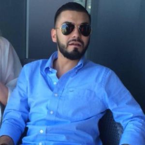 Meet your Posher, Pedro